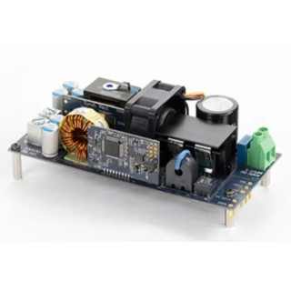Infineon Evaluation Board for EiceDRIVERTM 2EDN Advanced Dual-Channel Gate Driver IC, XMCTM Microcontroller CFD7