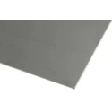 RS PRO Stainless Steel Metal Sheet 500 mm x 300 mm x 0.5 mm Thickness 316 Grade Corrosion Resistant 559-206