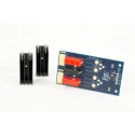 Infineon KIT_DRIVER_2EDN7524F Dual Channel Non Isolated Gate Driver Evaluation Board for SMPS KITDRIVER2EDN7524FTOBO1