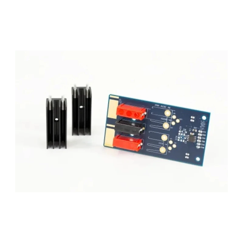 Infineon KIT_DRIVER_2EDN7524F Dual Channel Non Isolated Gate Driver Evaluation Board for SMPS KITDRIVER2EDN7524FTOBO1