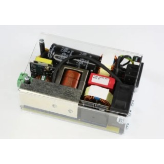 Infineon Evaluation Board EVAL2K4WACTBRDS7TOBO1 PFC Controller for 600 V CoolMOSTM S7 Power Supplies