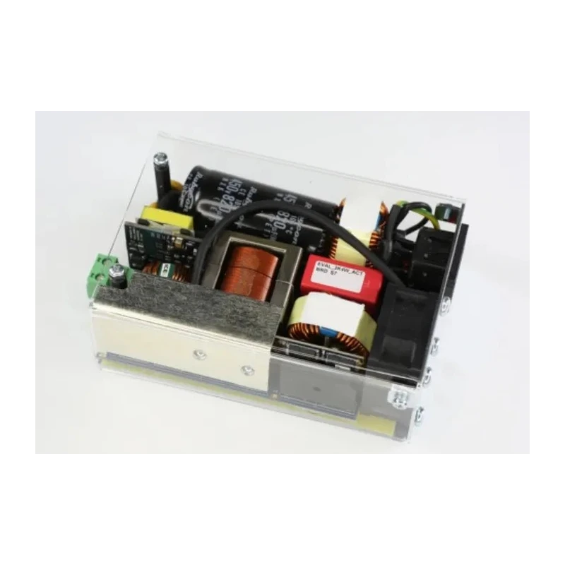 Infineon Evaluation Board EVAL2K4WACTBRDS7TOBO1 PFC Controller for 600 V CoolMOSTM S7 Power Supplies
