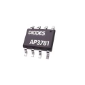 DiodesZetex Power Supply Controller 5-Channel 8-Pin Surface Mount SO-8 20kHz Switching Frequency AP3781S-13