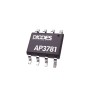 DiodesZetex Power Supply Controller 5-Channel 8-Pin Surface Mount SO-8 20kHz Switching Frequency AP3781S-13