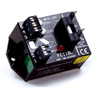 United Automation Thyristor Trigger Module Screw Mount, Operating Temperature 65°C, FC11BL