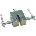Sauter Force Gauge Jaw Grip Accessory AC 12, For Use With Force Gauge AC 12