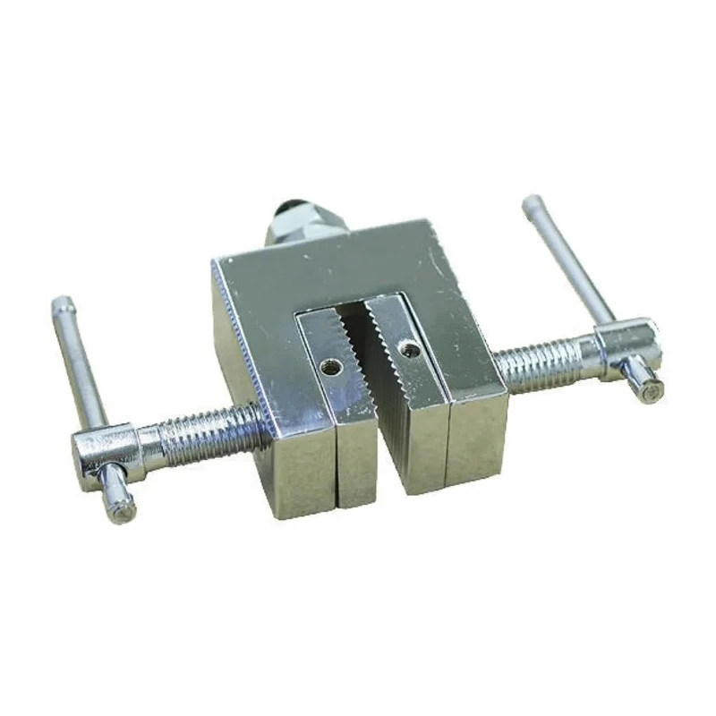 Sauter Force Gauge Jaw Grip Accessory AC 12, For Use With Force Gauge AC 12