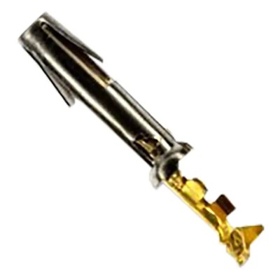 Souriau Sunbank by Eaton Female Crimp Circular Connector Contact Contact Size 16, Wire Size 24AWG, 26 AWG SC24ML1S6