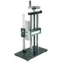 Sauter Precision Force Gauge Test Stand For Use With Precise Testing TVL