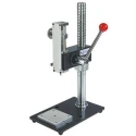 Sauter Force Gauge Test Stand, For Use With FK Series, FA Series, FH Series TVP