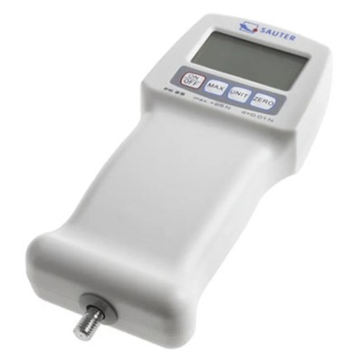 Sauter Digital Force Gauge FK 25 1000 Hz Sampling Rate, Resolution 0.01 N FK 25