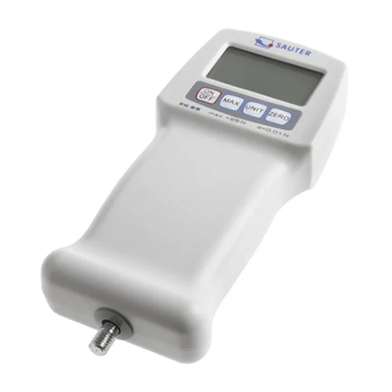 Sauter Digital Force Gauge FK 25 1000 Hz Sampling Rate, Resolution 0.01 N FK 25