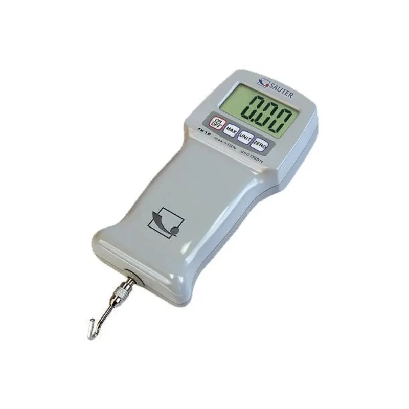 Sauter Digital Force Gauge FK 25 1000 Hz Sampling Rate, Resolution 0.01 N FK 25