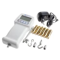 Sauter Digital Force Gauge FK 25 1000 Hz Sampling Rate, Resolution 0.01 N FK 25
