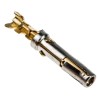 Souriau Sunbank by Eaton Female Crimp Circular Connector Contact, Contact Size 16, Wire Size 20, 22AWG, 13A, 750V SC20ML1S6