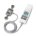 Sauter Digital Force Gauge FH 1K 2000 Hz Sampling Rate RS232 Output ±0.5 % Accuracy FH Series FH 1K
