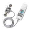 Sauter Digital Force Gauge FH 1K 2000 Hz Sampling Rate RS232 Output ±0.5 % Accuracy FH Series FH 1K