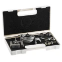 Sauter Digital Force Gauge FH 1K 2000 Hz Sampling Rate RS232 Output ±0.5 % Accuracy FH Series FH 1K
