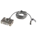 Sauter Digital Force Gauge FH 1K 2000 Hz Sampling Rate RS232 Output ±0.5 % Accuracy FH Series FH 1K