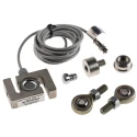 Sauter Digital Force Gauge FH 1K 2000 Hz Sampling Rate RS232 Output ±0.5 % Accuracy FH Series FH 1K