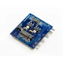 Infineon PFC Controller Evaluation Board with Integrated IR11688S Controller and 2EDF7275F Driver KITACTBRD60R065S7TOBO1