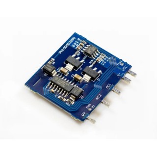 Infineon PFC Controller Evaluation Board with Integrated IR11688S Controller and 2EDF7275F Driver KITACTBRD60R065S7TOBO1