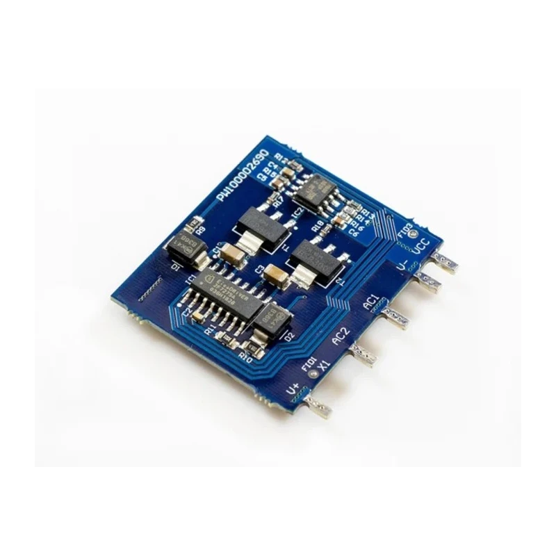 Infineon PFC Controller Evaluation Board with Integrated IR11688S Controller and 2EDF7275F Driver KITACTBRD60R065S7TOBO1