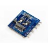 Infineon PFC Controller Evaluation Board with Integrated IR11688S Controller and 2EDF7275F Driver KITACTBRD60R065S7TOBO1