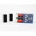 Infineon Evaluation Board Gate Driver for 2EDN7524G SMPS KITDRIVER2EDN7524GTOBO1
