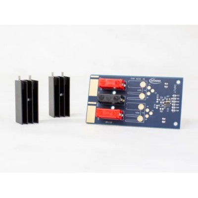 Infineon Evaluation Board Gate Driver for 2EDN7524G SMPS KITDRIVER2EDN7524GTOBO1