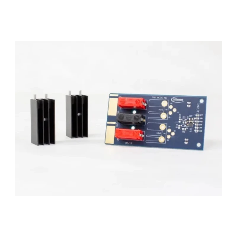 Infineon Evaluation Board Gate Driver for 2EDN7524G SMPS KITDRIVER2EDN7524GTOBO1