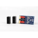 Infineon Evaluation Board Gate Driver for 2EDN7524R SMPS KITDRIVER2EDN7524RTOBO1