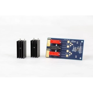 Infineon Evaluation Board Gate Driver for 2EDN7524R SMPS KITDRIVER2EDN7524RTOBO1