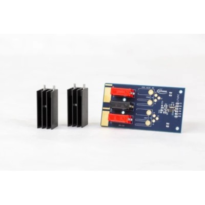 Infineon Evaluation Board Gate Driver for 2EDN7524R SMPS KITDRIVER2EDN7524RTOBO1