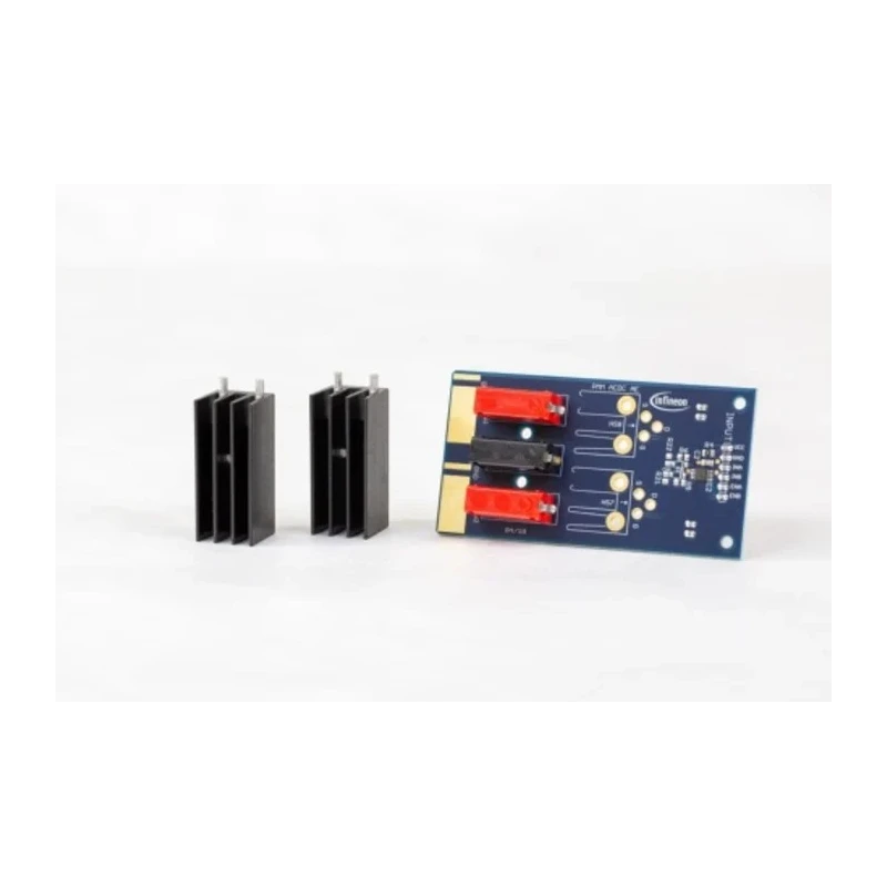 Infineon Evaluation Board Gate Driver for 2EDN7524R SMPS KITDRIVER2EDN7524RTOBO1