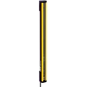 SICK deTec2 Core Series Light Curtain Sender 30 mm Resolution, 24V, 1050mm Height, 15m Width deTec2