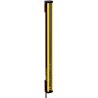SICK deTec2 Core Series Light Curtain Sender 30 mm Resolution, 24V, 1050mm Height, 15m Width deTec2