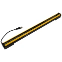 SICK deTec2 Core Series Type 2 Safety Light Curtain Sender 30 mm Resolution, 24V, 10 ms Response Time 