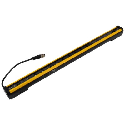 SICK deTec2 Core Series Type 2 Safety Light Curtain Sender 30 mm Resolution, 24V, 10 ms Response Time