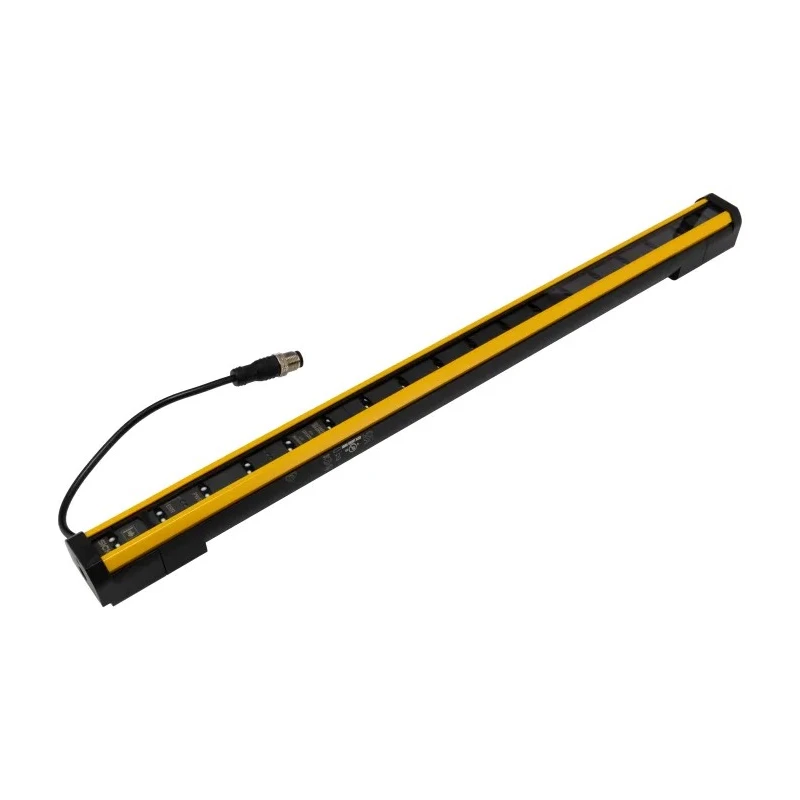 SICK deTec2 Core Series Type 2 Safety Light Curtain Sender 30 mm Resolution, 24V, 10 ms Response Time 