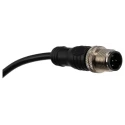 SICK deTec2 Core Series Type 2 Safety Light Curtain Sender 30 mm Resolution, 24V, 10 ms Response Time 