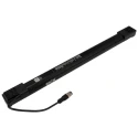 SICK deTec2 Core Series Type 2 Safety Light Curtain Sender 30 mm Resolution, 24V, 10 ms Response Time 