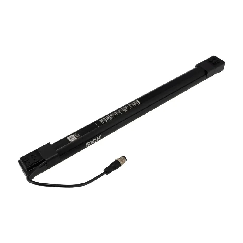 SICK deTec2 Core Series Type 2 Safety Light Curtain Sender 30 mm Resolution, 24V, 10 ms Response Time 