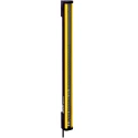 SICK deTec4 Core Series Light Curtain Sender 14 mm Resolution, 24V, 1.06m Length 