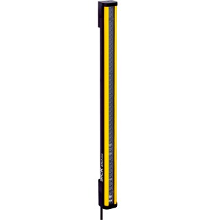 SICK deTec2 Core Series Light Curtain Sender 30 mm Beam Resolution, 24V, Type 2 Safety 