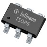 Infineon Dual OptiMOS 1 Type P, Type N-Channel MOSFET Arrays 2.3A 30V Enhancement 6-Pin TSOP BSL308CH6327XTSA1