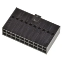 Molex C-Grid III Female Connector Housing 2.54 mm Pitch 20 Way 2 Row Straight 90142-0020