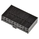 Molex C-Grid III Female Connector Housing 2.54 mm Pitch 20 Way 2 Row Straight 90142-0020