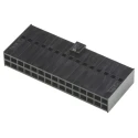 Molex C-Grid III Female Connector Housing 2.54 mm Pitch 30 Way 2 Row Straight 90142-0030