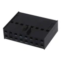 Molex C-Grid III Female Connector Housing 2.54 mm Pitch 16 Way 2 Row Straight 90142-0016